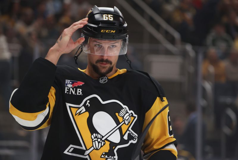 2026 Olympics predictions for Team Sweden hockey roster